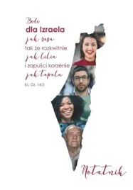 notatnik-b6-bede-dla-izraela-jak-rosa