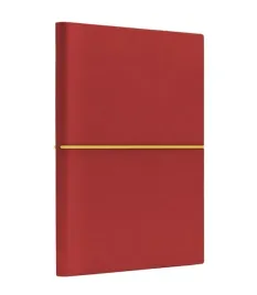 notatnik-b6-fun-s-linia-czerwony-jasnozielony