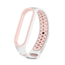 opaska-do-xiaomi-mi-band-5-6-dots-bialo-rozowy