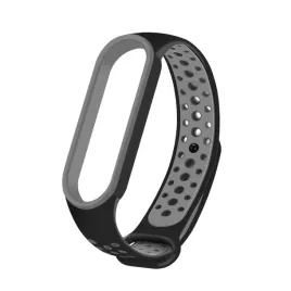 opaska-do-xiaomi-mi-band-5-6-dots-czarno-szary