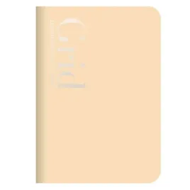 notatnik-b6-kratka-logical-prime-grid-25mm-kremow