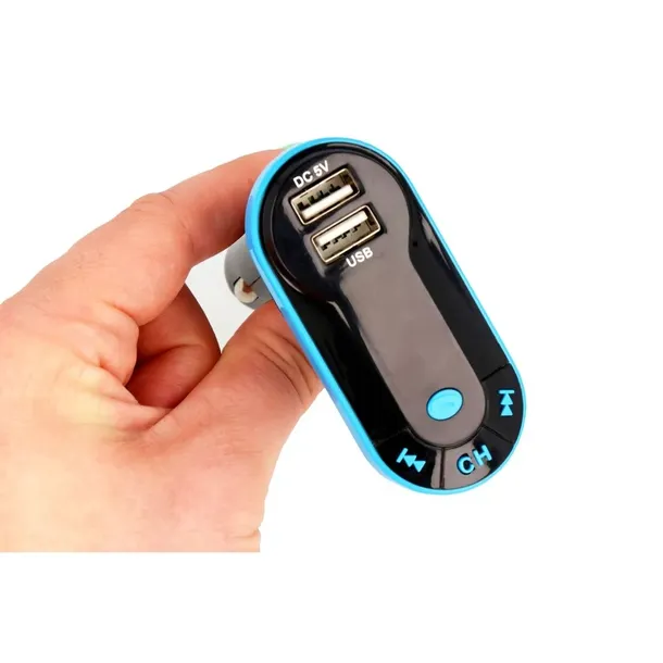 transmiter-bluetooth-fm-2xusb-mp3-sd-adapter-samochodowy-ladowarka-stan-nowy