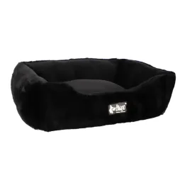 legowisko-prostokatne-hugme-50-x-40-x-15-cm-czarny