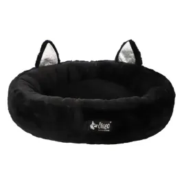 legowisko-okragle-hugme-srednica-50-cm-czarny