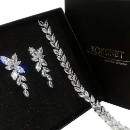 komplet-slubny-flores-silver-rosana-silver