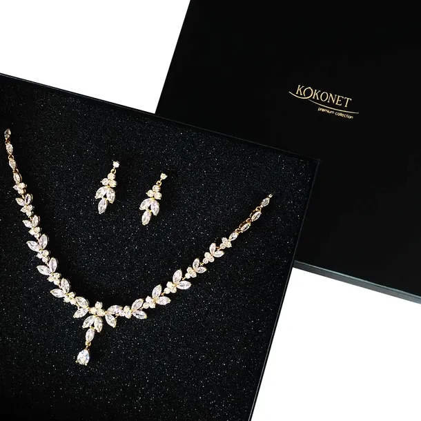 komplet-slubny-astrid-gold-material-pozlacany