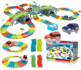 tor-samochodowy-magic-track-2-autka-5m