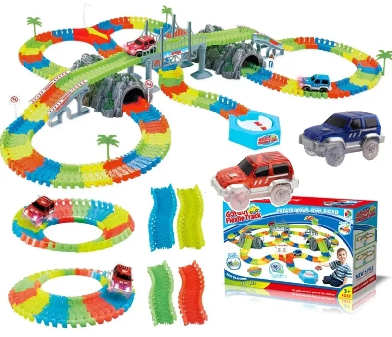 tor-samochodowy-magic-track-2-autka-5m