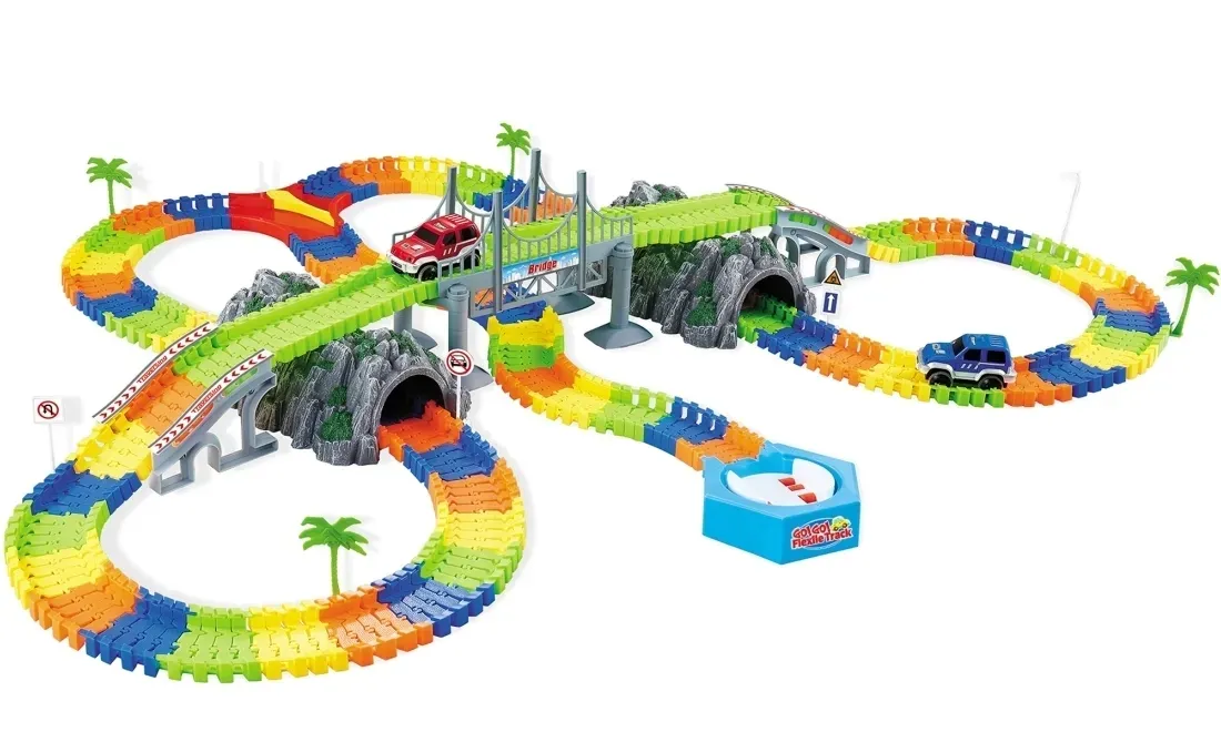 tor-samochodowy-magic-track-2-autka-5m