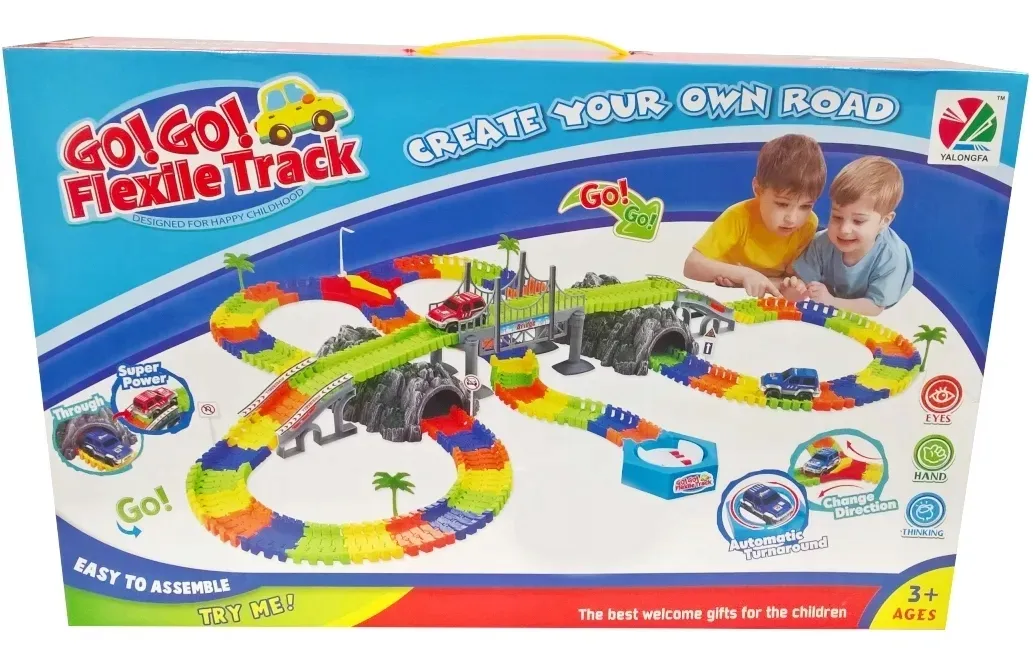 tor-samochodowy-magic-track-2-autka-5m