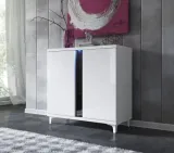 komoda-biala-polysk-marco-90-stan-nowy