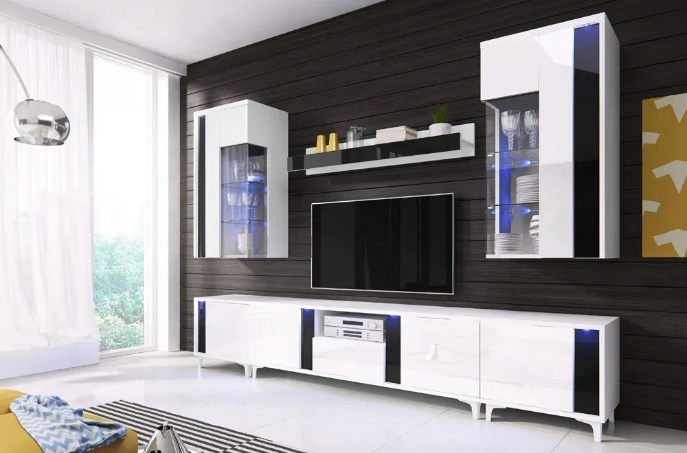 komoda-biala-polysk-marco-90