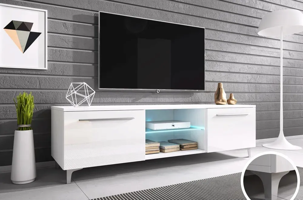 biala-szafka-pod-tv-13-w-stan-nowy