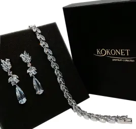 komplet-slubny-rosana-silver-rosie-silver