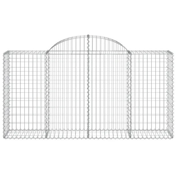 gabionowe-kosze-dekoracyjne-200x50x100-120cm-srebrne-szerokosc-produktu-50-cm