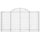 gabionowe-kosze-dekoracyjne-200x50x100-120cm-srebrne-szerokosc-produktu-50-cm