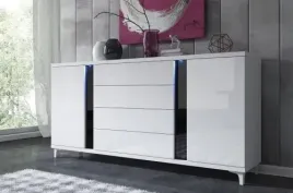 biala-komoda-polysk-marco-180-cm