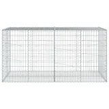 kosz-gabionowy-200x100x100-cm-srebrny-wysokosc-produktu-100-cm