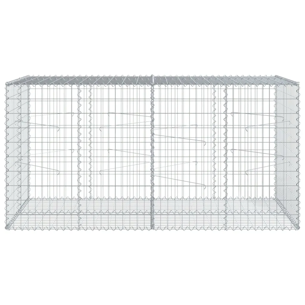 kosz-gabionowy-200x100x100-cm-srebrny-stan-nowy