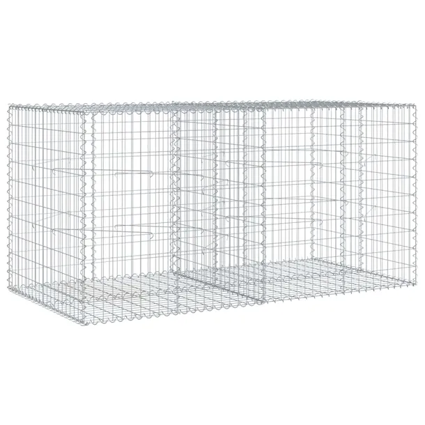 kosz-gabionowy-200x100x100-cm-srebrny-kod-producenta-zh-3295192