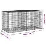 kosz-gabionowy-200x100x100-cm-srebrny-producent-inna