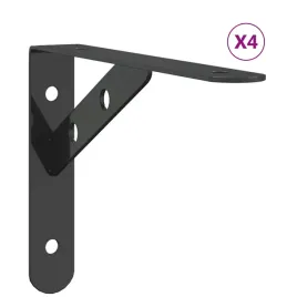 wsporniki-do-polek-4-szt-20x25x14-cm-czarna-stal
