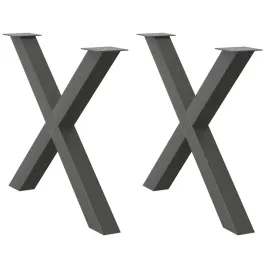 nogi-do-stolu-jadalnego-w-ksztalcie-litery-x-2-szt-antracyt-90x-72-73-c