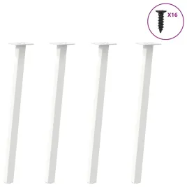 nogi-do-stolu-konsolowego-4-szt-biale-72-cm-stalowe