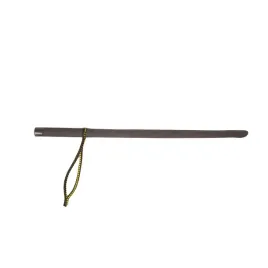 palka-do-szkolenia-psa-standardowa-zamszowa-w-kolorze-czarnym