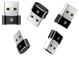 baseus-adapter-ze-zlacza-usb-type-c-na-usb-czarny