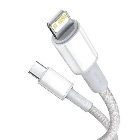 baseus-kabel-usb-c-lightning-1m-iphone-8-20w-stan-nowy