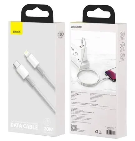baseus-kabel-usb-c-lightning-1m-iphone-8-20w-kolor-bialy