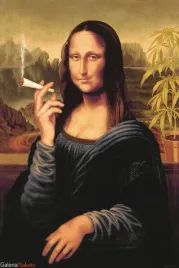mona-lisa-joint-plakat-61x915-cm