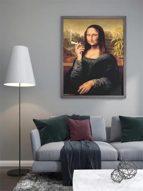 mona-lisa-joint-plakat-61x915-cm-szerokosc-produktu-61-cm