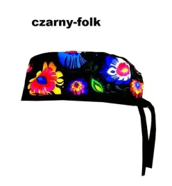 czapka-bandamka-kucharska-gastronomiczna