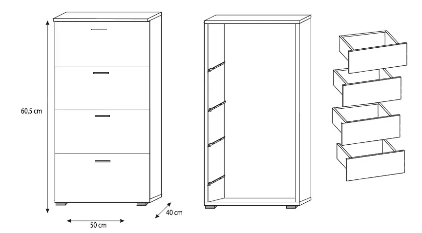 polka-z-szufladami-10-stan-nowy