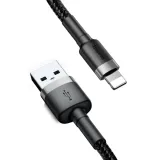 baseus-szybki-kabel-usb-lightning-3m-2a-iphone-8-stan-nowy