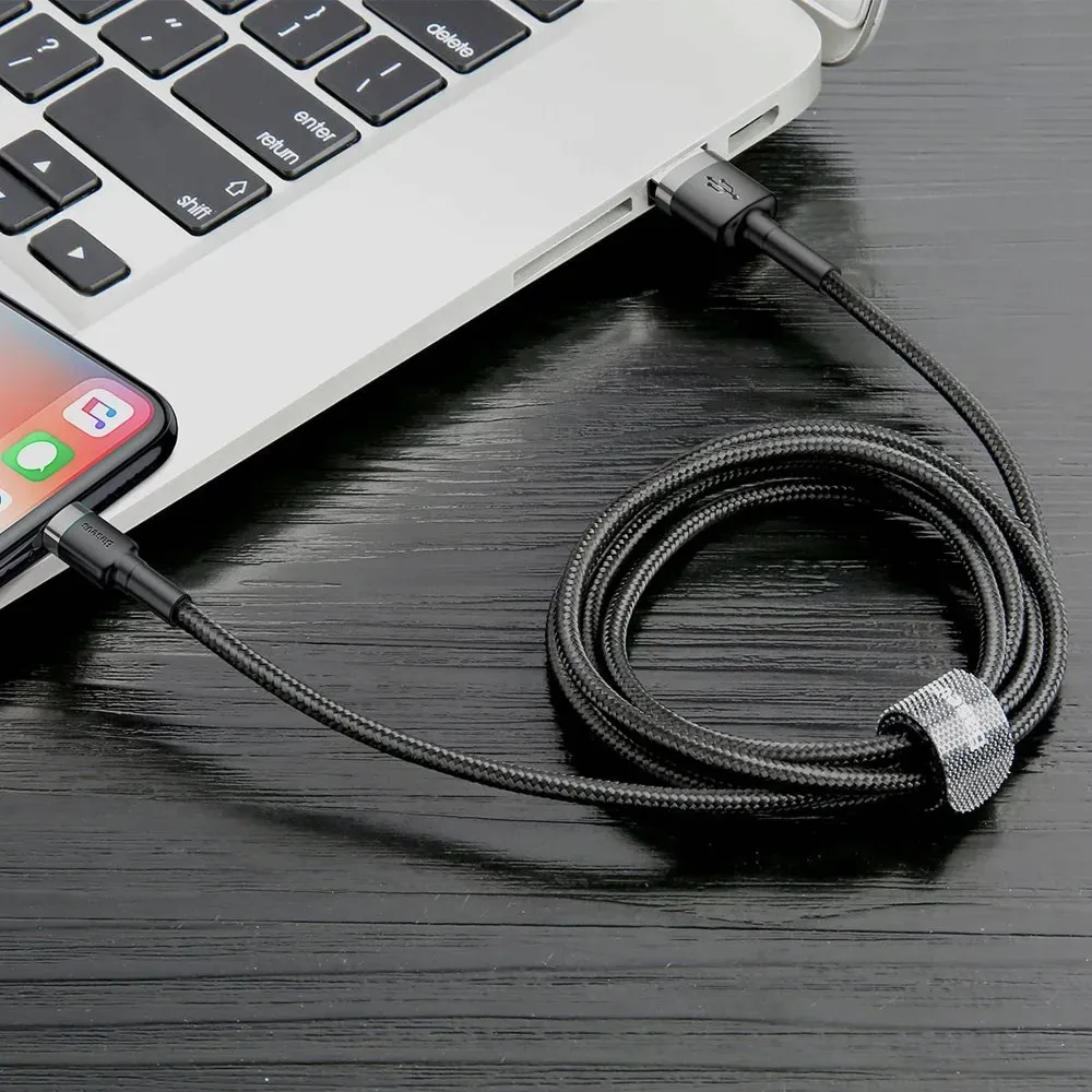 baseus-szybki-kabel-usb-lightning-3m-2a-iphone-8-stan-nowy