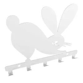 metalowy-wieszak-scienny-na-reczniki-ubrania-klucze-loft-krolik-bialy