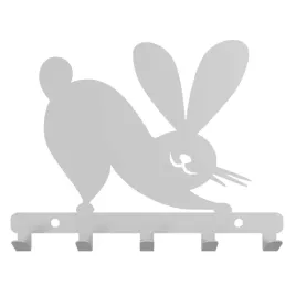 metalowy-wieszak-scienny-na-reczniki-ubrania-klucze-loft-krolik-szary