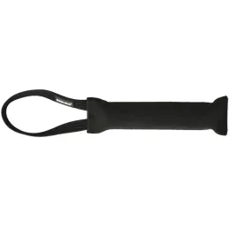 szarpak-piszczacy-z-bawelny-z-jednym-uchwytem-6-x-26cmczarny