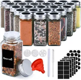 zestaw-pojemnikow-sloikow-120ml-do-przechowywania-25szt-nasadki-etykiet