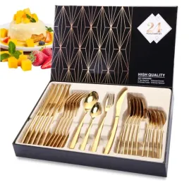 zloty-zestaw-sztuccow-dla-6-osob-ze-stali-nierdzewnej-24el