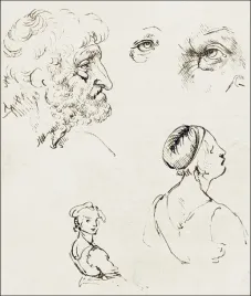 sheet-of-studies-leonardo-da-vinci-plakat-40x60-cm
