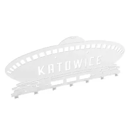 duzy-metalowy-wieszak-scienny-na-ubrania-klucze-loft-katowice-spodek-bialy