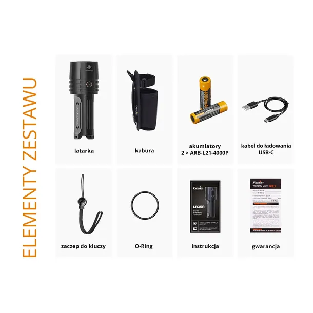 latarka-led-fenix-lr35r-wiazka-swiatla-skupiona