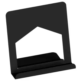metalowy-stojak-ekspozytor-na-plyty-winylowe-ksiazke-tablet-telefon-czarny