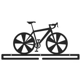 duzy-metalowy-wieszak-na-medale-bike-rower-kolarstwo-gorskie-mtb-czarny