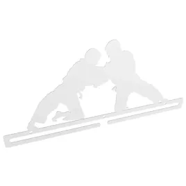 duzy-metalowy-wieszak-na-medale-judo-ju-jitsu-zapasy-sporty-walki-bialy