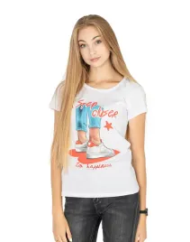 koszulka-damska-podkoszulek-t-shirt-top-kd04-6-r-m